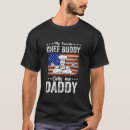 Pesquisar por chefe de cozinha camisetas Pai