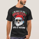 Pesquisar por camisas do arquiteto t camisetas Xmas