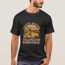 Pesquisar por maquinaria pesada camisetas Buldozer
