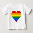 Pesquisar por lgbt bebê camisetas Amor