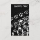 Pesquisar por máquina escrever do vintage de cartao de visita Retro