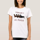 Pesquisar por raça cão camisetas Animais de estimação