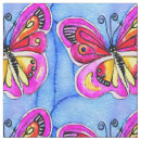 Pesquisar por borboletas coloridas artesanato material For her