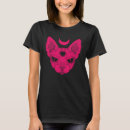 Pesquisar por gato gótico camisetas Wicca