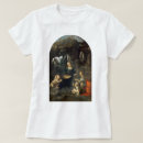 Pesquisar por leonardo vinci camisetas Pintura