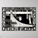 Pesquisar por beardsley pôsteres Ilustração
