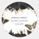 Pesquisar por borboleta preta adesivos Ouro