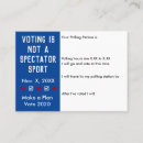 Pesquisar por politics cartao de visita Eleição presidencial