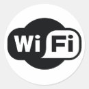 Pesquisar por o wifi adesivos Ícone