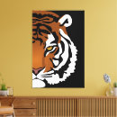 Pesquisar por arte vetor artes impressão de canvas Animal