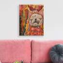 Pesquisar por arte abstrata gato impressão de canvas Animal de estimação