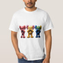Pesquisar por kaws camisetas Japão