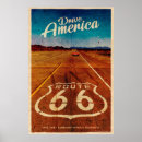 Pesquisar por route 66 pôsteres Viagem