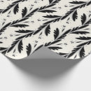 Pesquisar por decorativo papel de presente Preto e branco