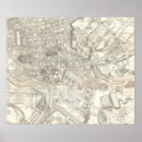 Pesquisar por mapa roma antiga pôsteres Itália