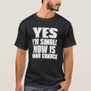 Pesquisar por namorando camisetas Sim