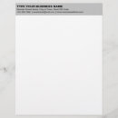 Pesquisar por ideias papel timbrado Customer