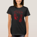 Pesquisar por sangrentas camisetas Fantasia