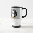 Pesquisar por arte do pinguim canecas Animal