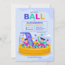 Pesquisar por bolas de piscina convites Qualquer pessoa