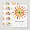 Pesquisar por sol cartoes Obrigados