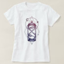 Pesquisar por ampulheta camisetas Morte