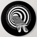 Pesquisar por matemática pi botons Preto e branco