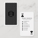 Pesquisar por reprodução cartao de visita Moderno