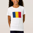 Pesquisar por chad camisetas Bandeira do chad