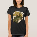 Pesquisar por design da pesca camisetas Viagem de pesca