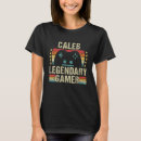 Pesquisar por do caleb camisetas Jogos