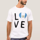 Pesquisar por bandeira guatemala camisetas Amor
