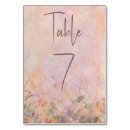 Pesquisar por flores roxas cartoes de mesa Número