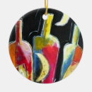 Pesquisar por garrafa de vinho ornamentos Celebração