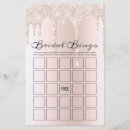 Pesquisar por bridal shower games convites Bingo de noiva