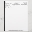 Pesquisar por bens imobiliários papel timbrado Moderno