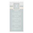 Pesquisar por elegante panfletos Simples