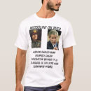 Pesquisar por mussolini camisetas Fascismo