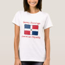 Pesquisar por de santo domingo camisetas República dominicana