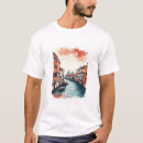 Pesquisar por veneza italia camisetas Viagem