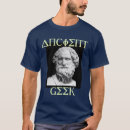 Pesquisar por arquimedes camisetas Artístico e humorístico