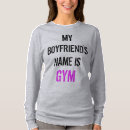 Pesquisar por gymrat camisetas Exercício