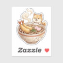 Pesquisar por comida japonesa adesivos Amante de ramen
