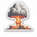 Pesquisar por nuclear adesivos Apocalipse