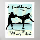 Pesquisar por thai pósteres pôsteres Muay