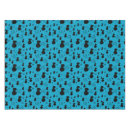 Pesquisar por gato preto toalhas de mesa Animais