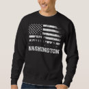 Pesquisar por washington moletons com capuz Eua