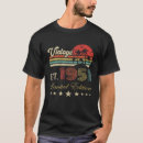 Pesquisar por nascer em 1951 camisetas Aniversário