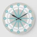 Pesquisar por céu azul relogios de parede Cor