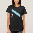 Pesquisar por futebol número 7 camisetas Amante